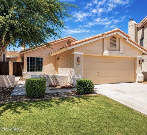 Photo of 8058 W Laurel Lane, Peoria, AZ 85345 (MLS # 7034550)