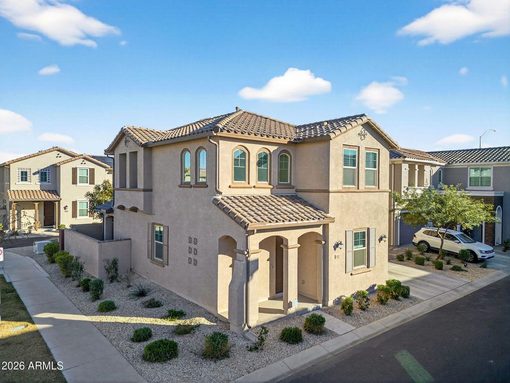 Photo of 9923 E Texas Avenue, Mesa, AZ 85212 (MLS # 6974465)