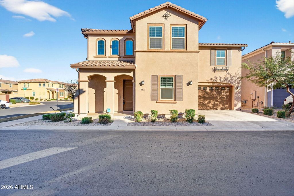 Photo of 9923 E Texas Avenue, Mesa, AZ 85212 (MLS # 6974465)