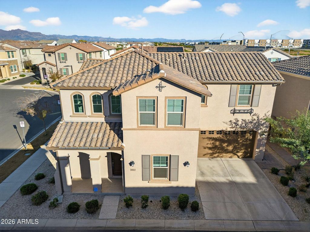 Photo of 9923 E Texas Avenue, Mesa, AZ 85212 (MLS # 6974465)