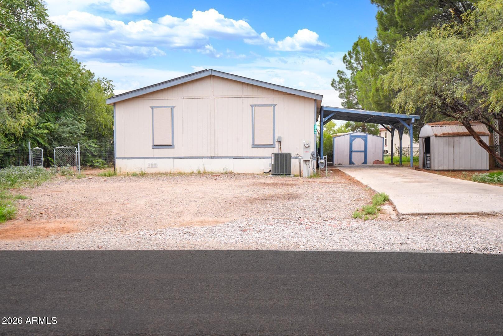 3369 E GRANITE Drive