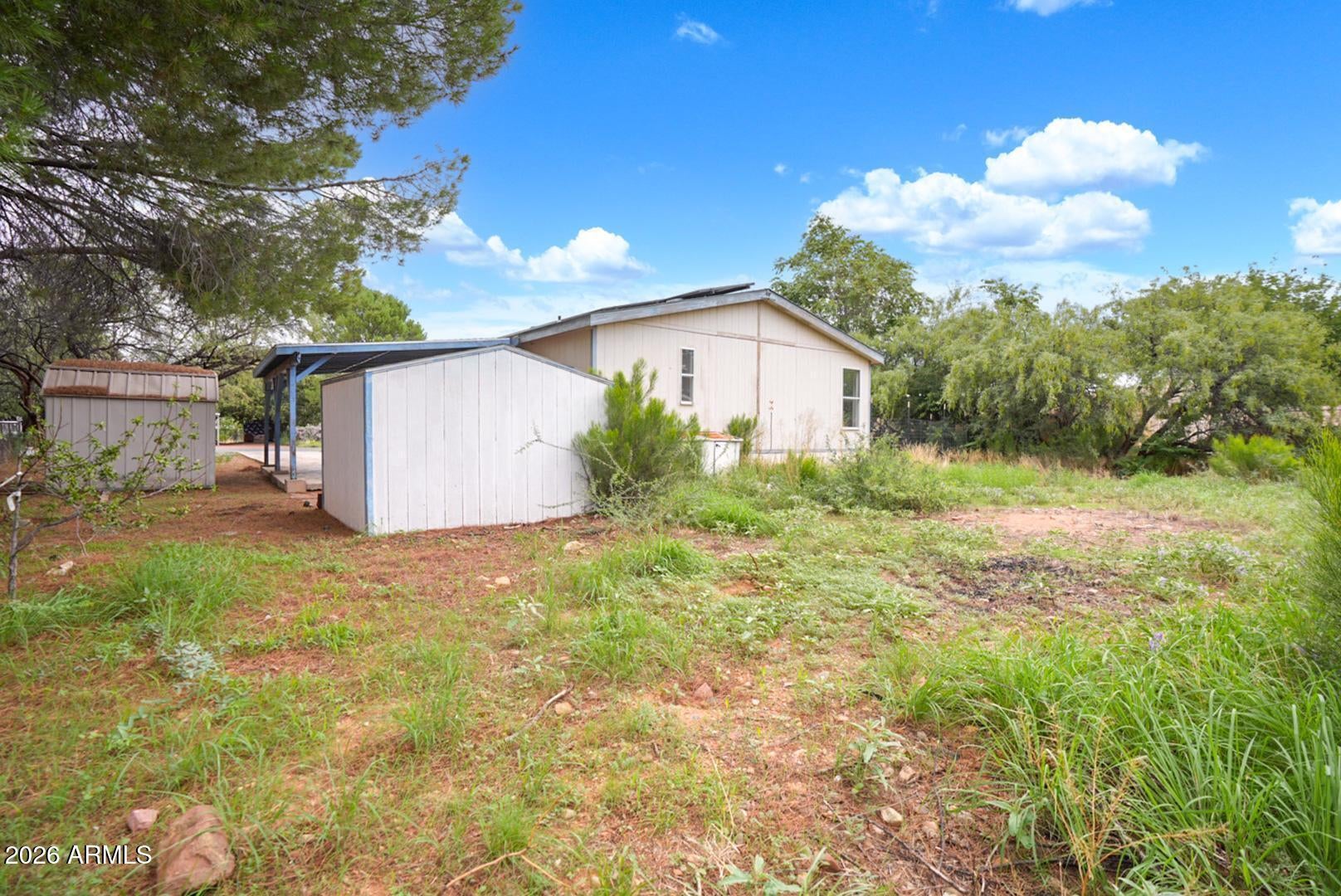3369 E GRANITE Drive