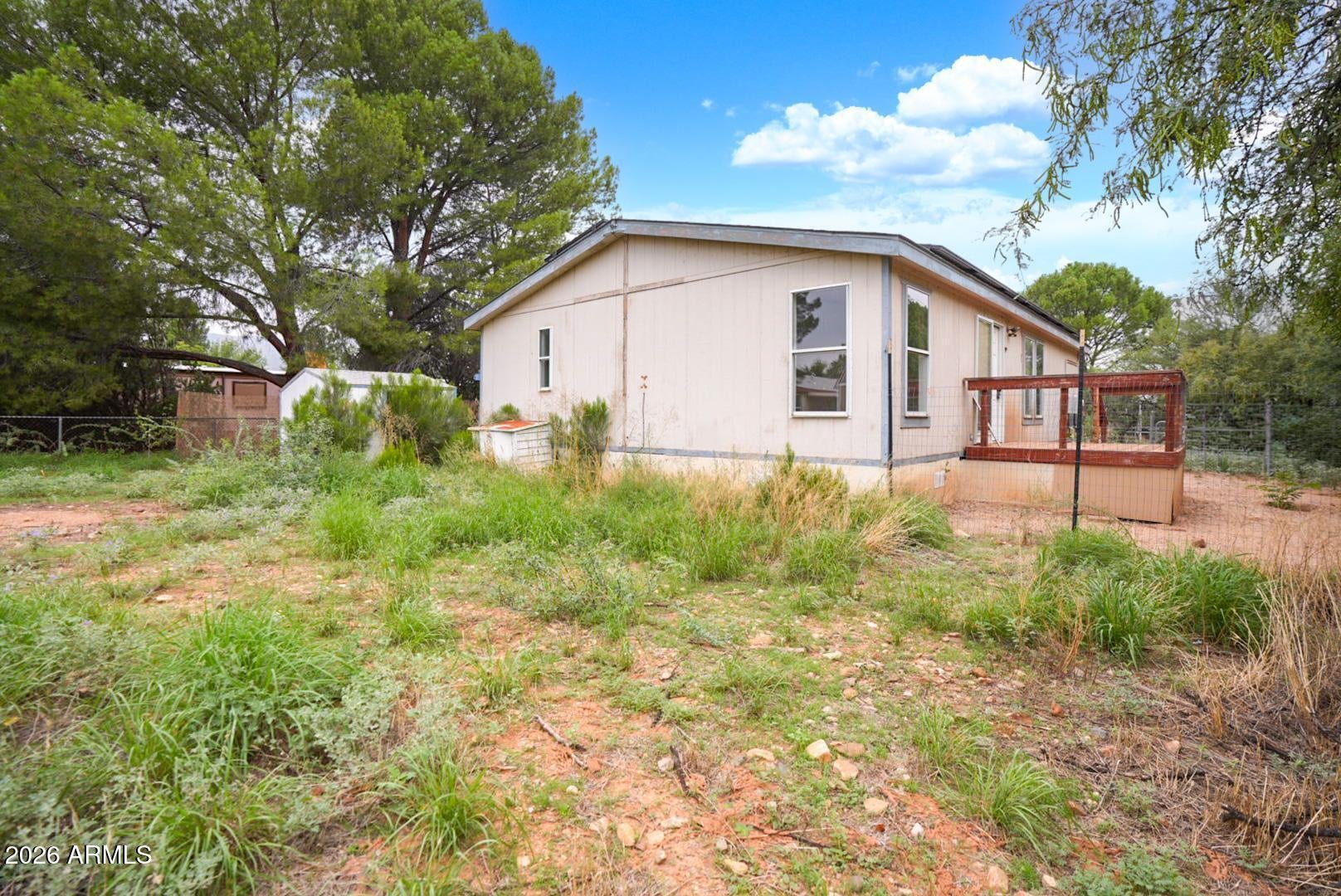 3369 E GRANITE Drive