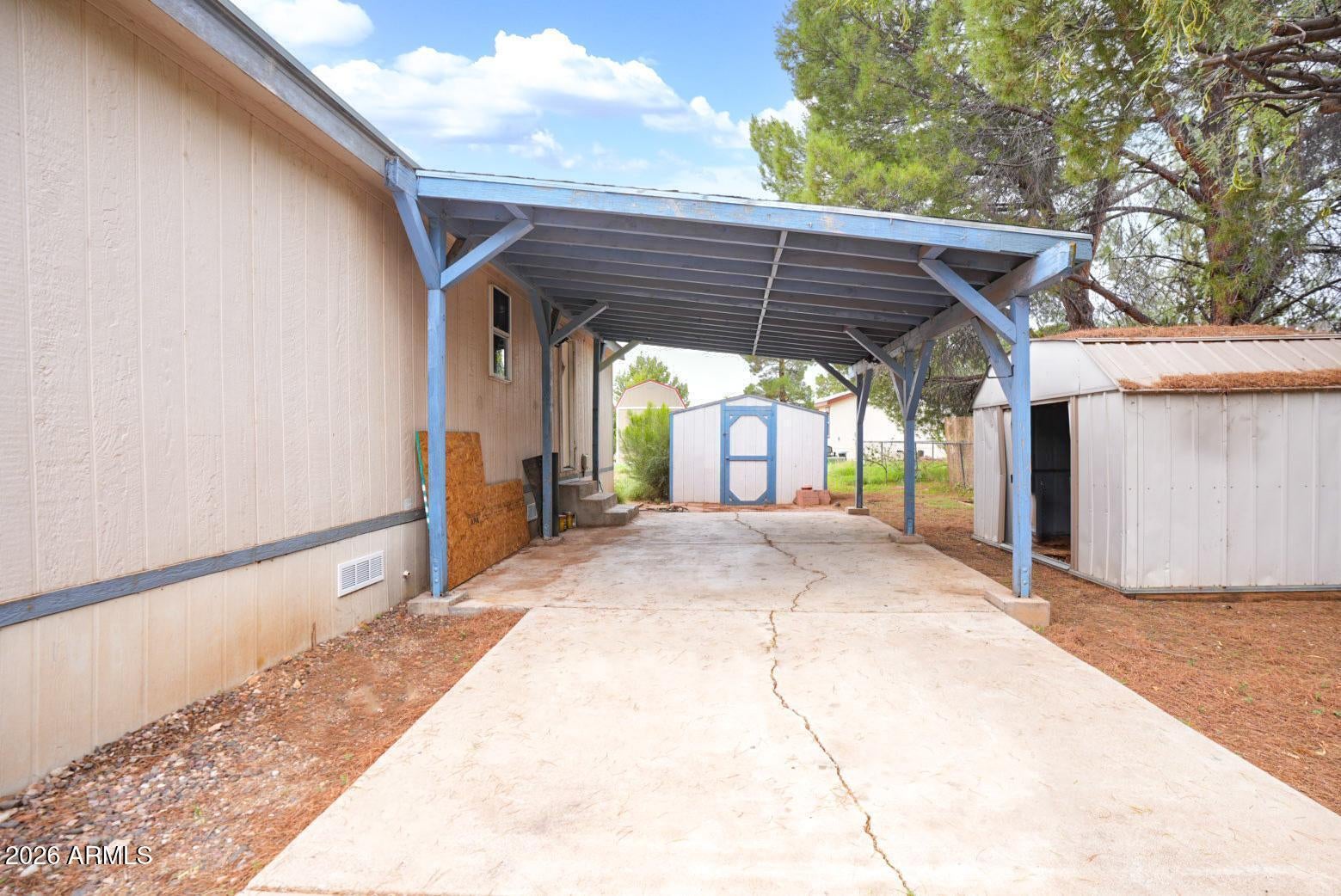 3369 E GRANITE Drive