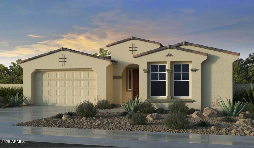 Photo of 10165 W Weldon Avenue, Avondale, AZ 85392 (MLS # 7023864)