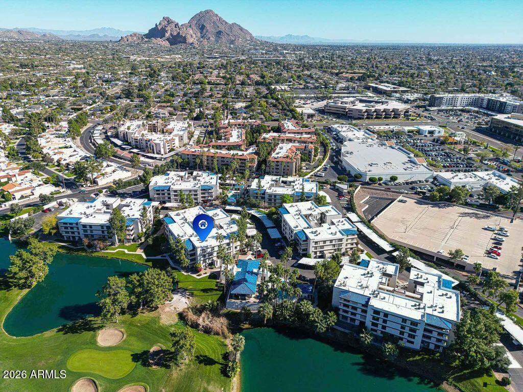 5124 N 31ST Place 534