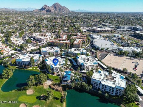 Photo of 5124 N 31st Place #534, Phoenix, AZ 85016 (MLS # 6971442)