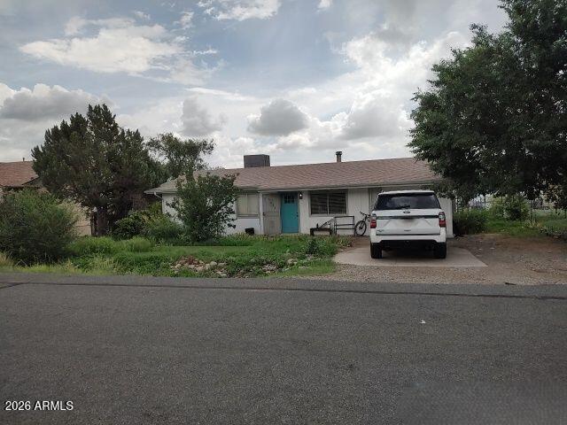 3632 N Tower Road