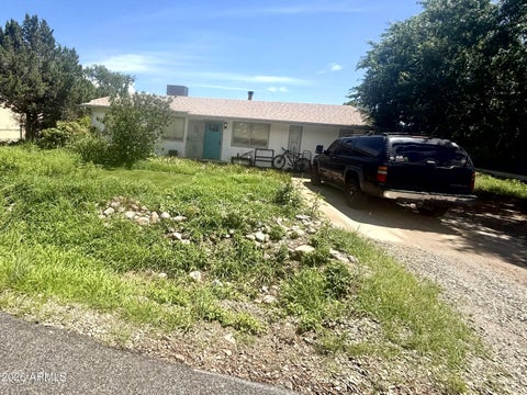 Photo of 3632 N Tower Road, Prescott Valley, AZ 86314 (MLS # 7076132)