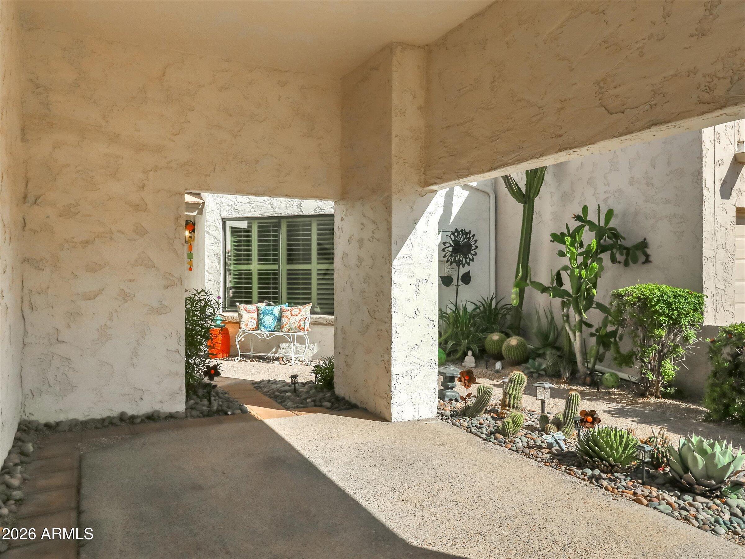 8100 E CAMELBACK Road 94