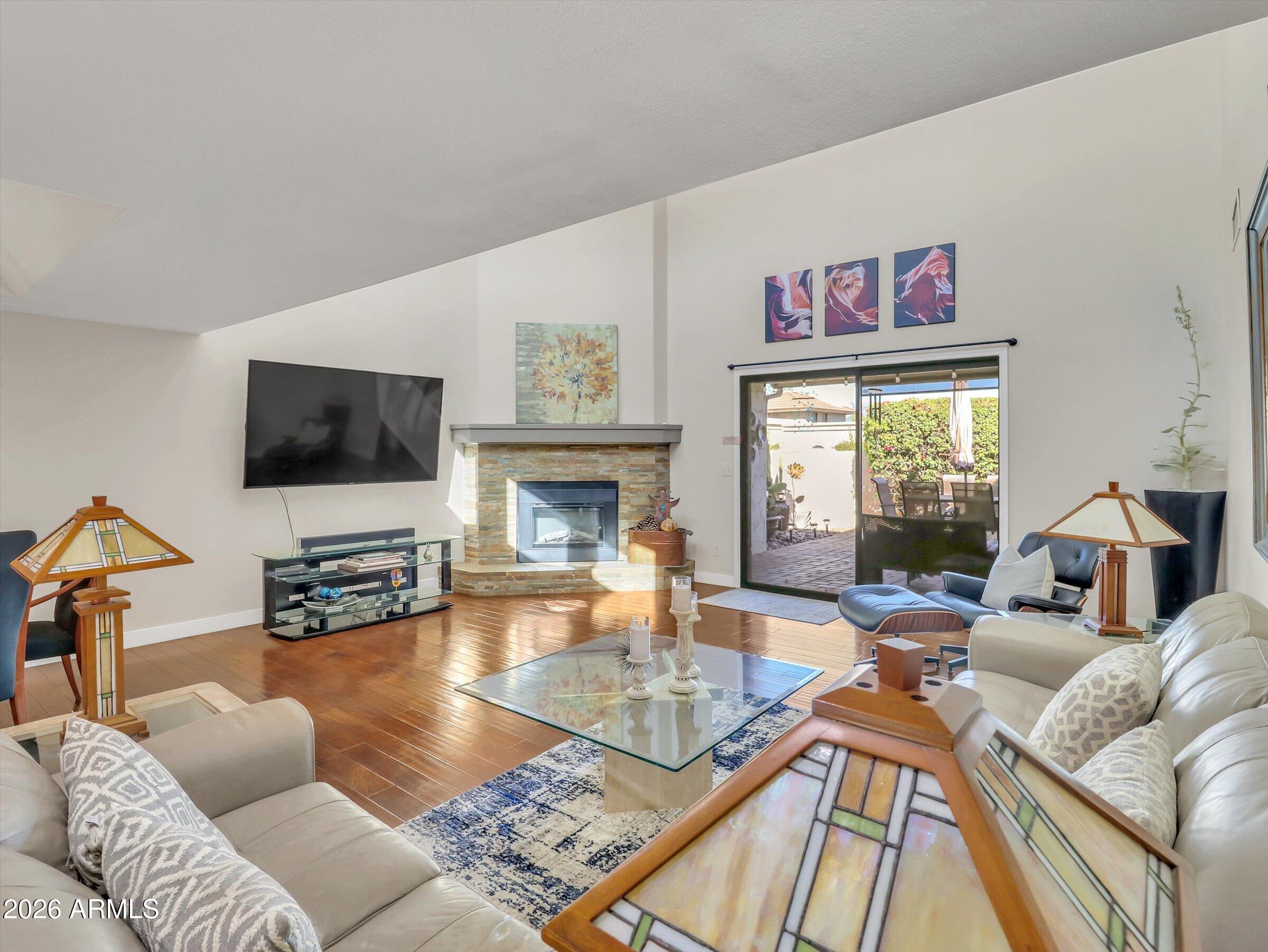 8100 E CAMELBACK Road 94