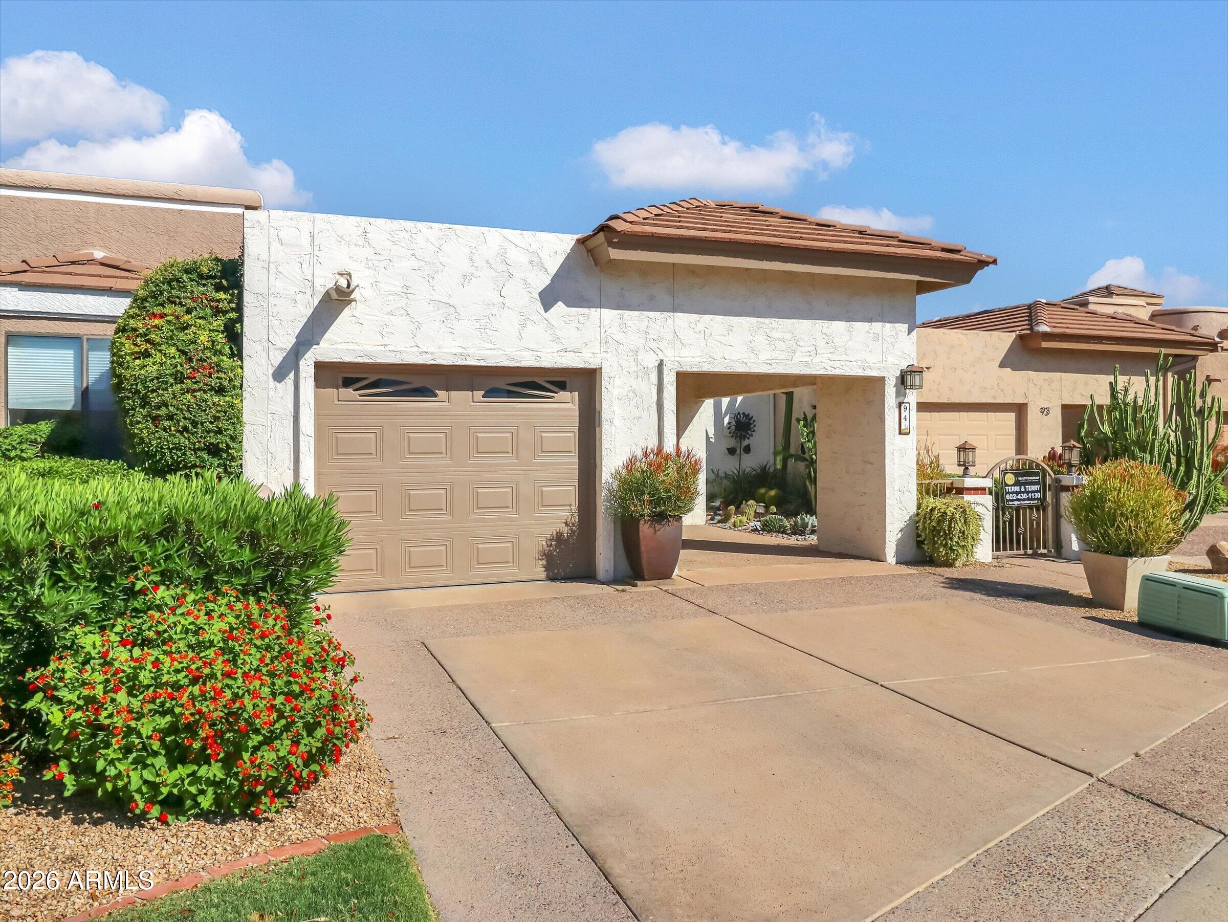 8100 E CAMELBACK Road 94