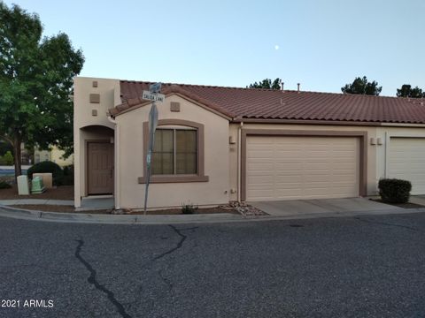935 SALIDA Lane Cottonwood AZ 86326