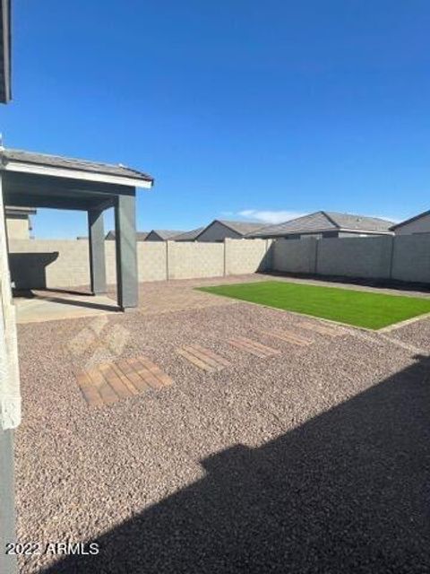 A home in Laveen