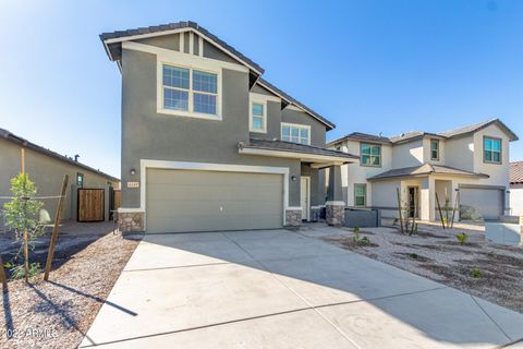 A home in Laveen