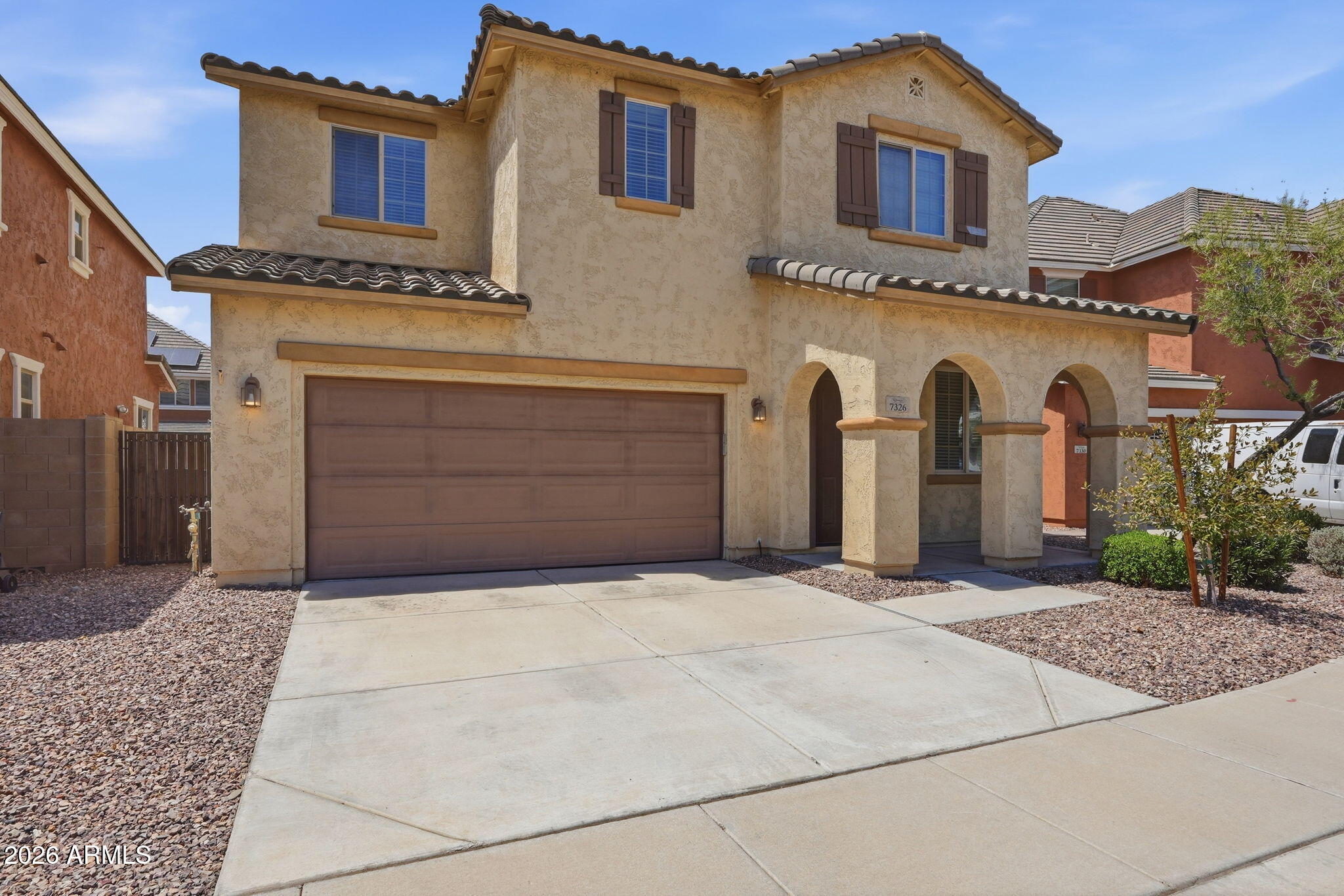 7326 N 89TH Lane