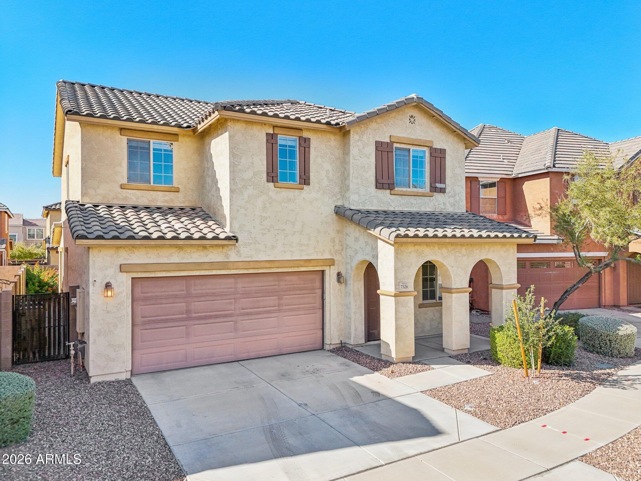 7326 N 89TH Lane