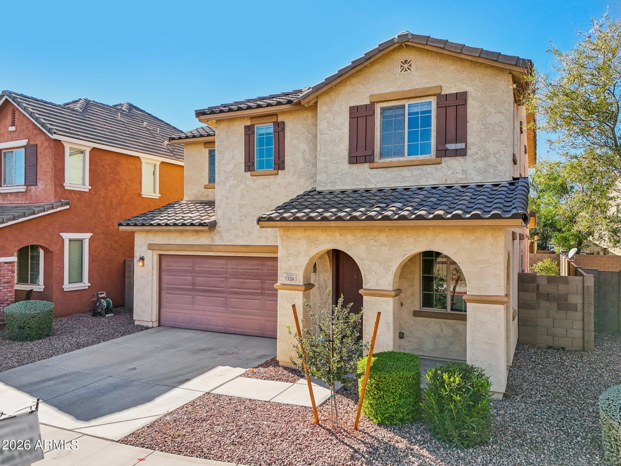 7326 N 89TH Lane