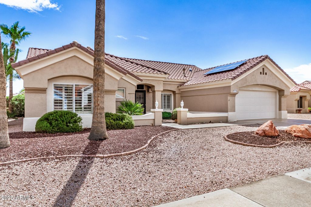 Photo of 14317 W Robertson Drive, Sun City West, AZ 85375 (MLS # 6924222)