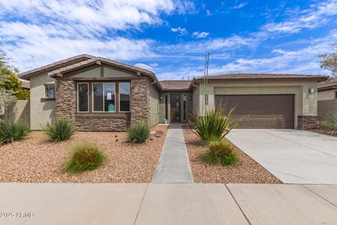 39785 N COLLINS Lane San Tan Valley AZ 85140