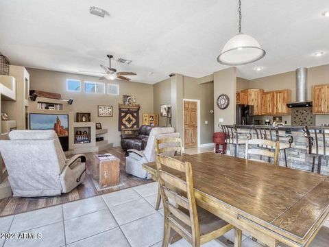 A home in Litchfield Park