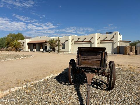 A home in Litchfield Park