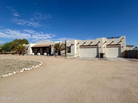 A home in Litchfield Park