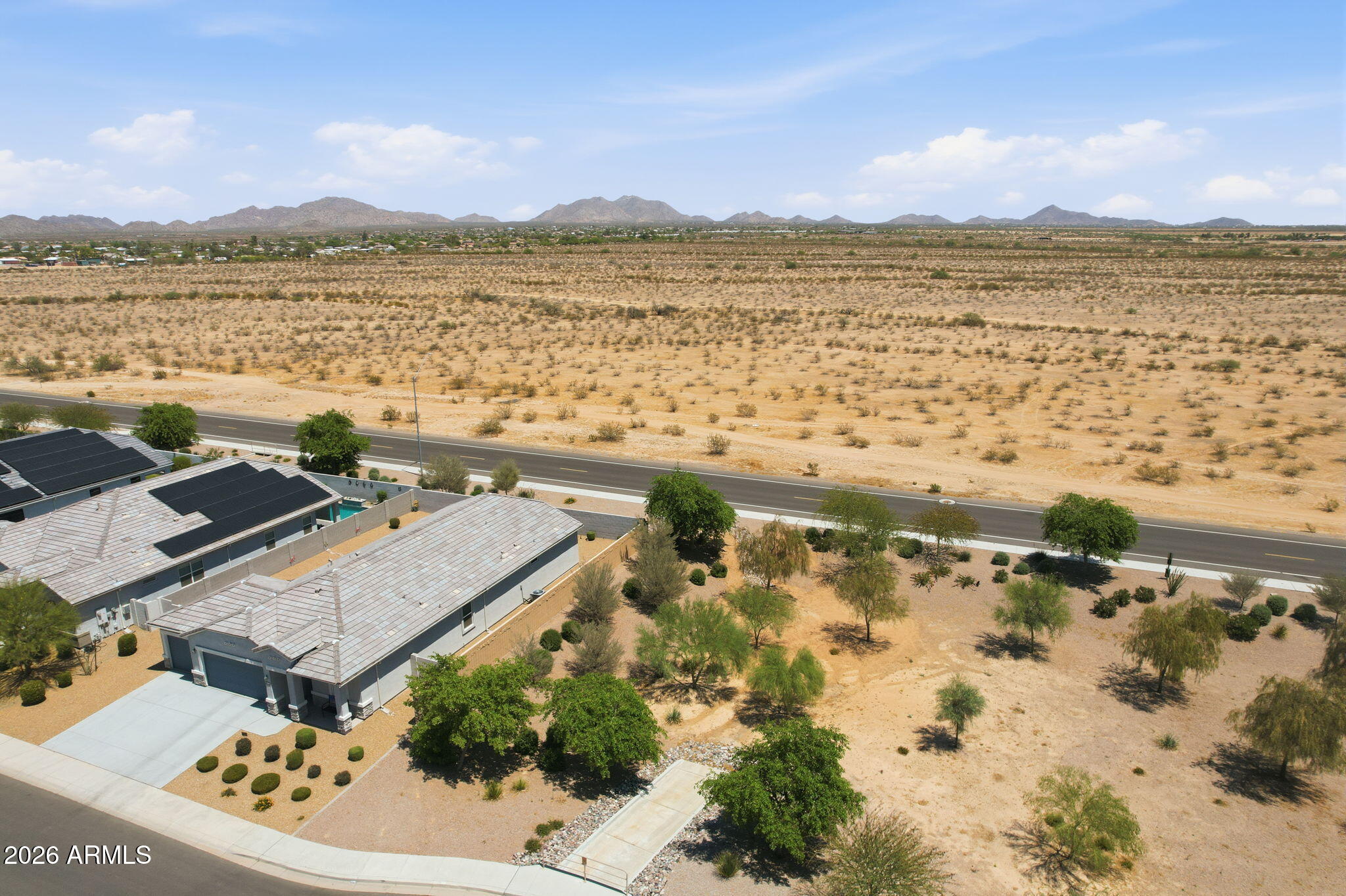 3468 N CINNABAR Place