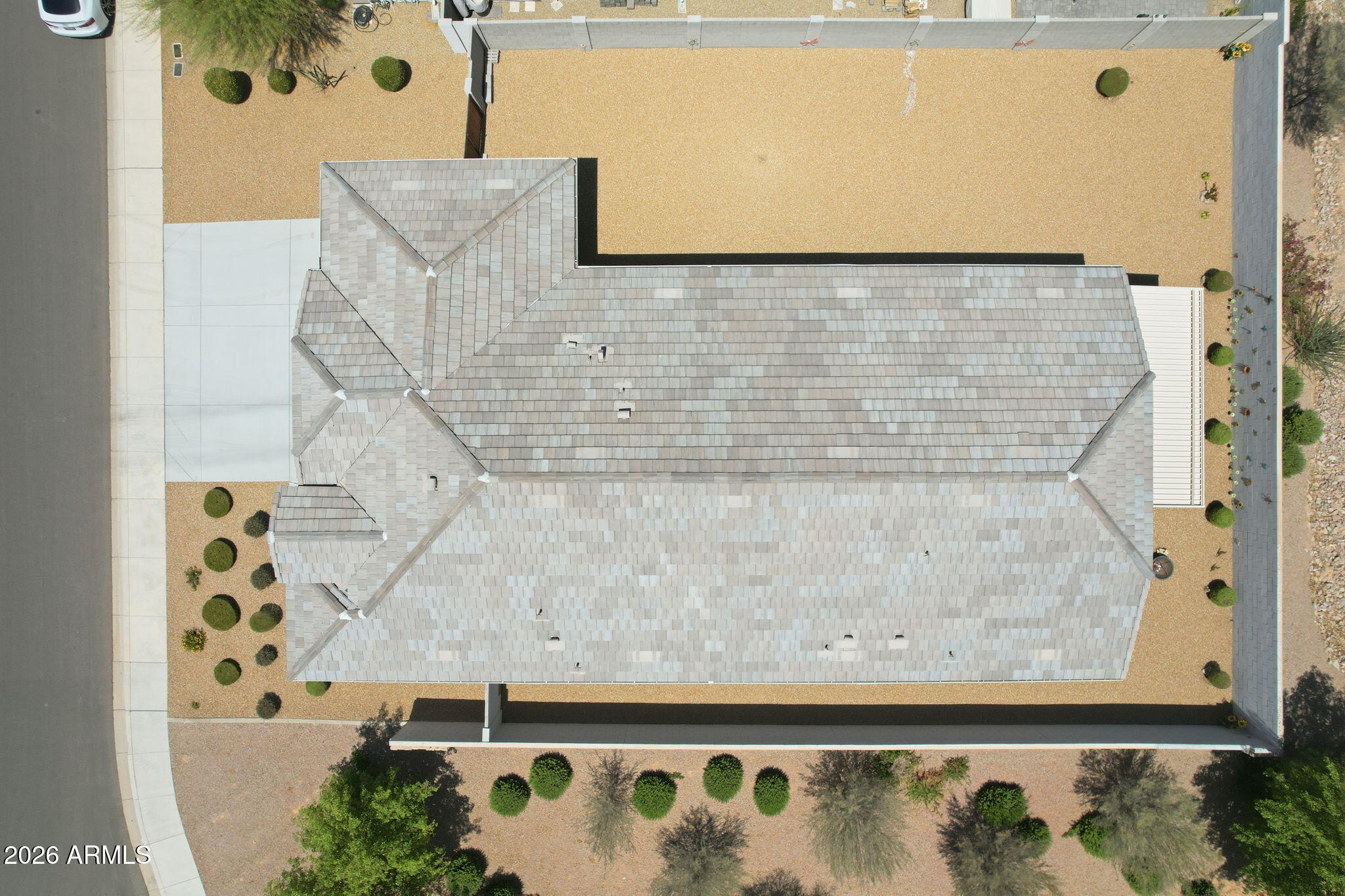 3468 N CINNABAR Place