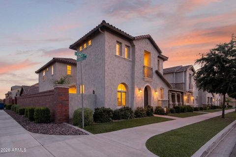 Property photo of 2060 S Agnes Lane, Gilbert, AZ 85295