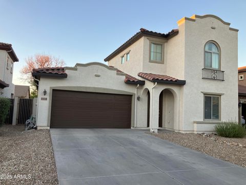 10028 W MARGUERITE Avenue Tolleson AZ 85353