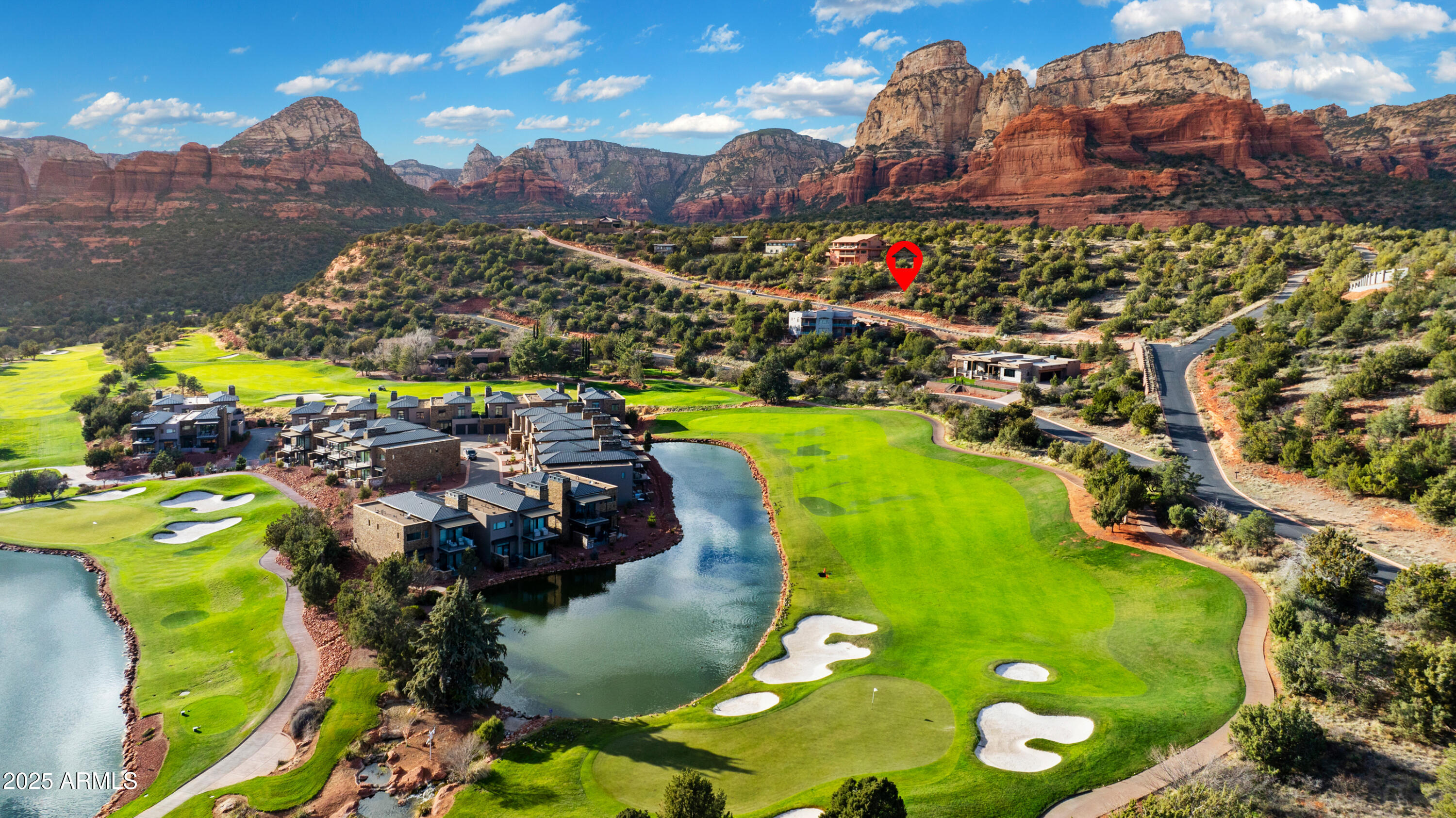 20 Paseo Del Inez -- 5