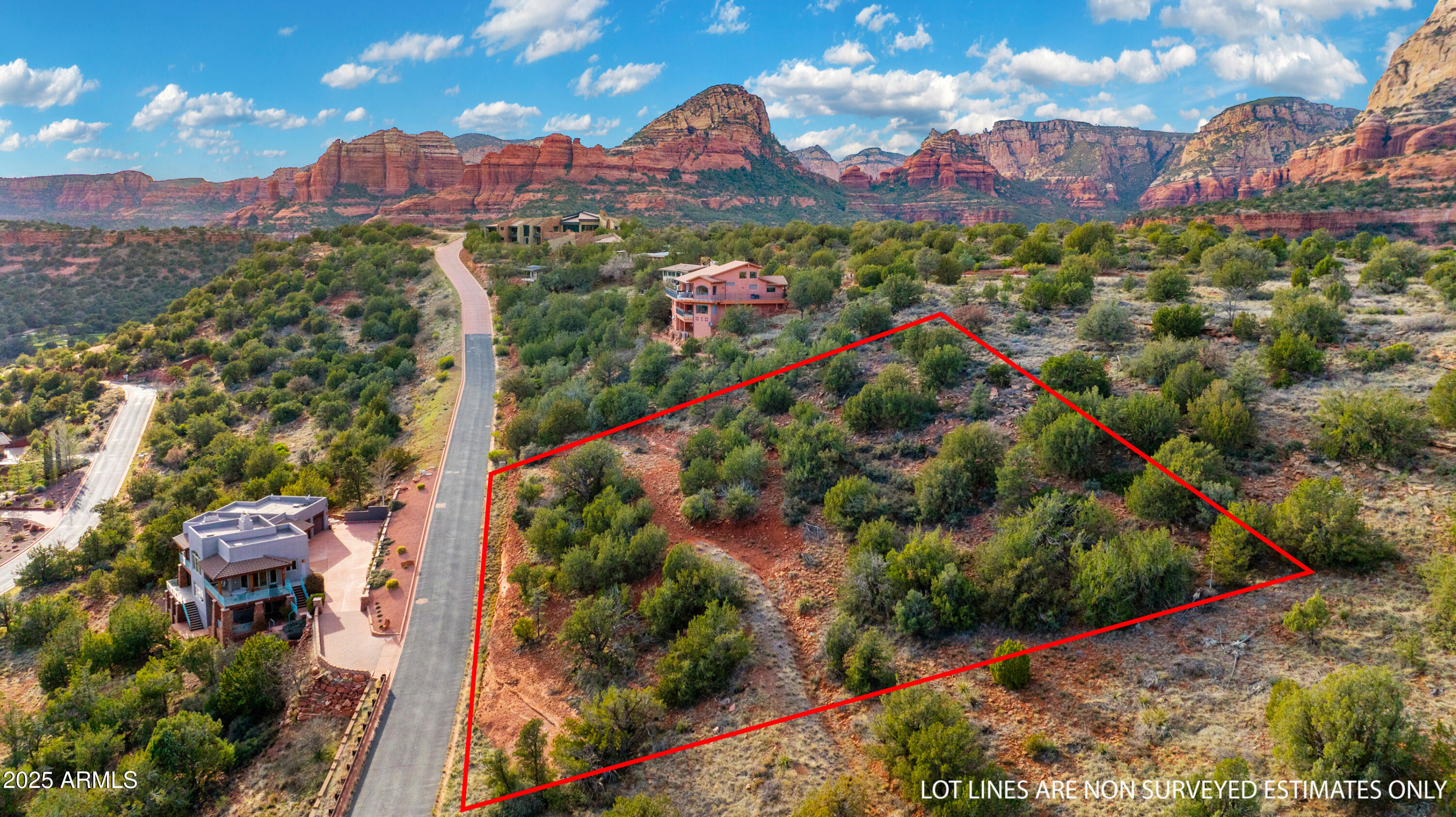 20 Paseo Del Inez -- 5