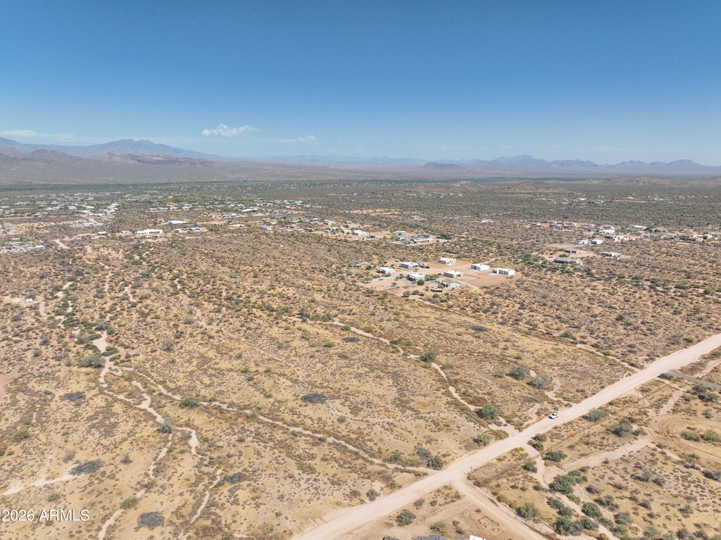 Photo of 1 N 164th Street #-, Scottsdale, AZ 85262 (MLS # 7064280)