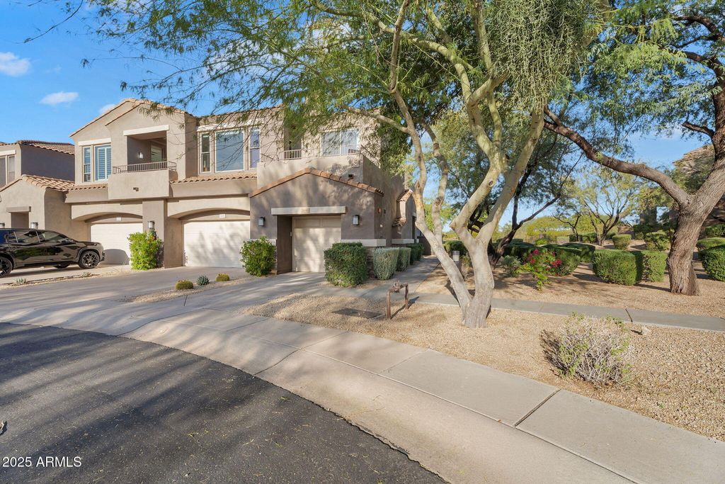 Photo of 19475 N Grayhawk Drive N #2010, Scottsdale, AZ 85255 (MLS # 6962297)