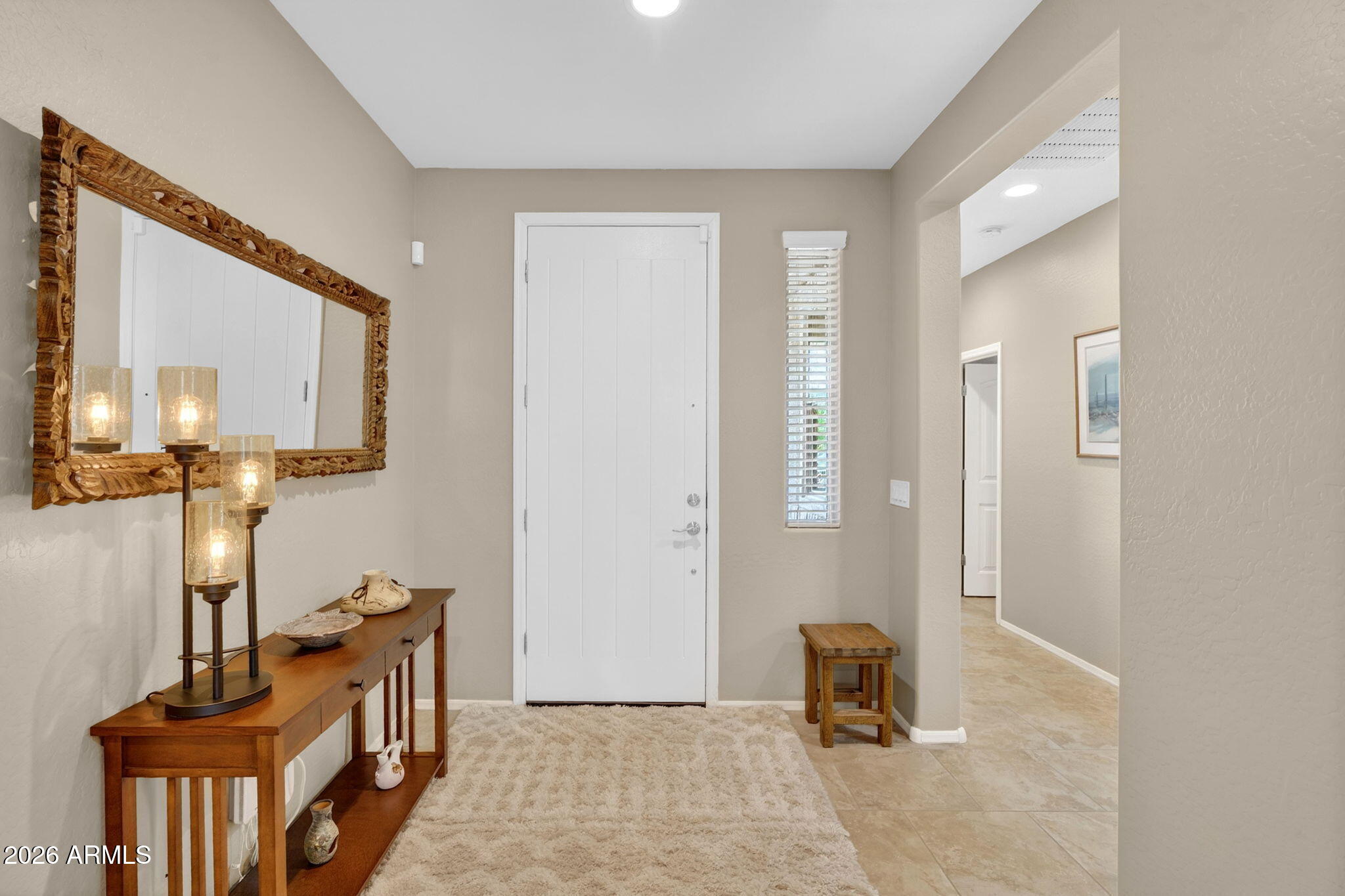 22549 E AVENIDA DEL VALLE --