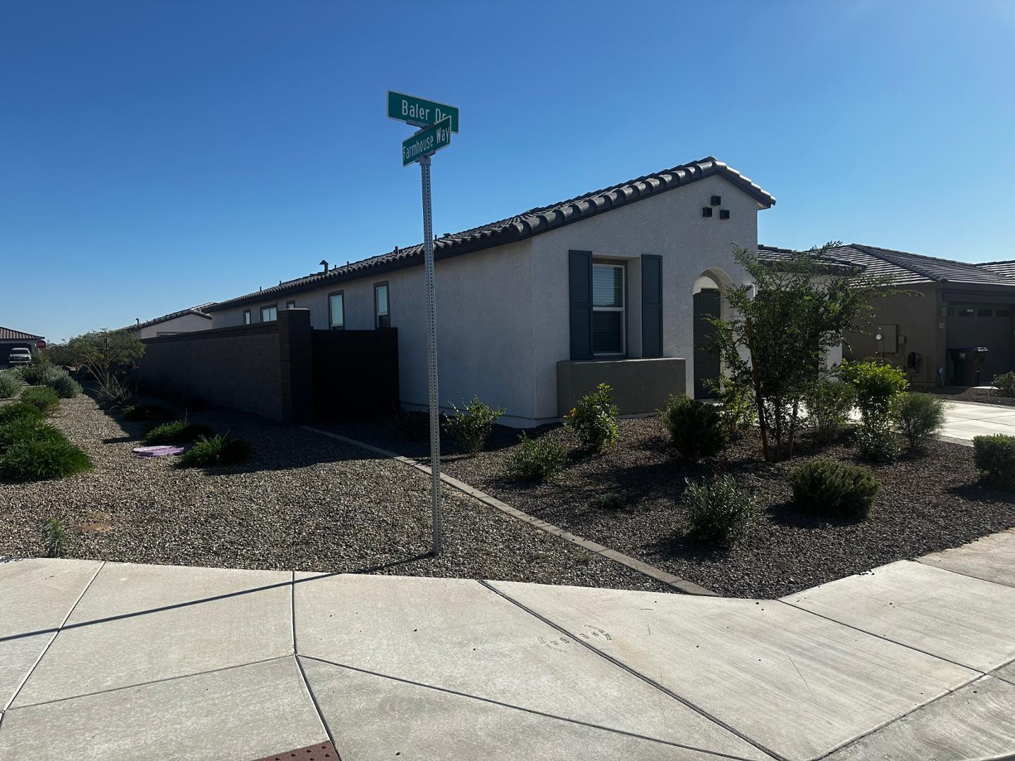 3269 E Baler Drive