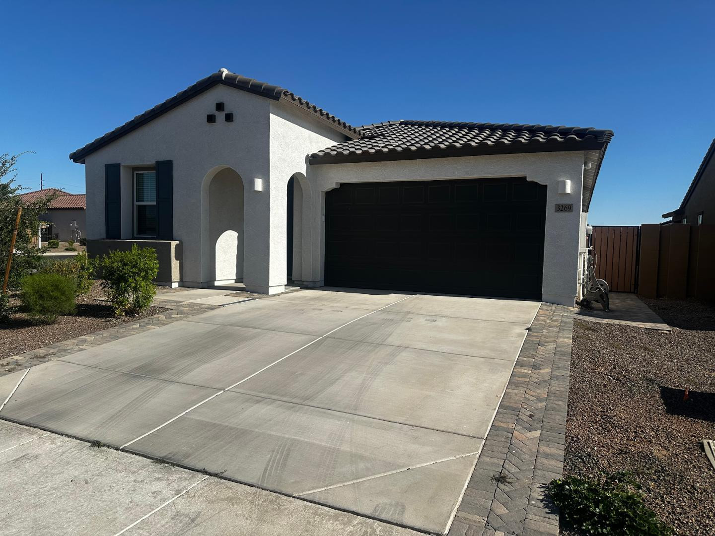 3269 E Baler Drive