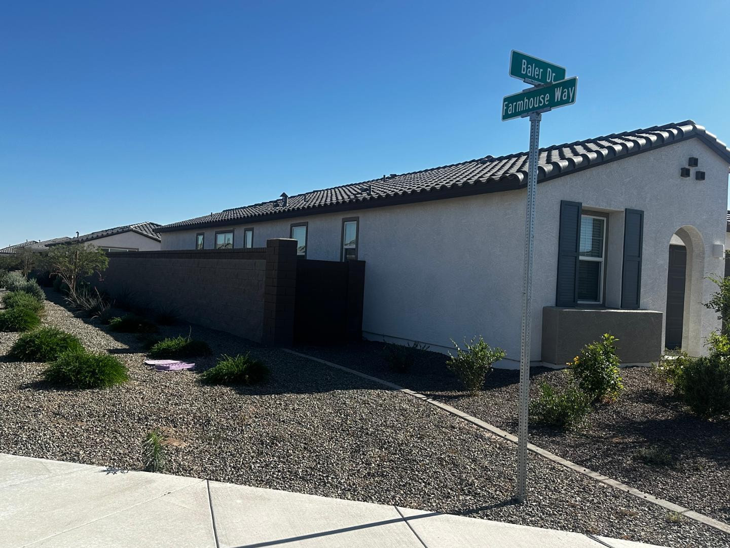 3269 E Baler Drive
