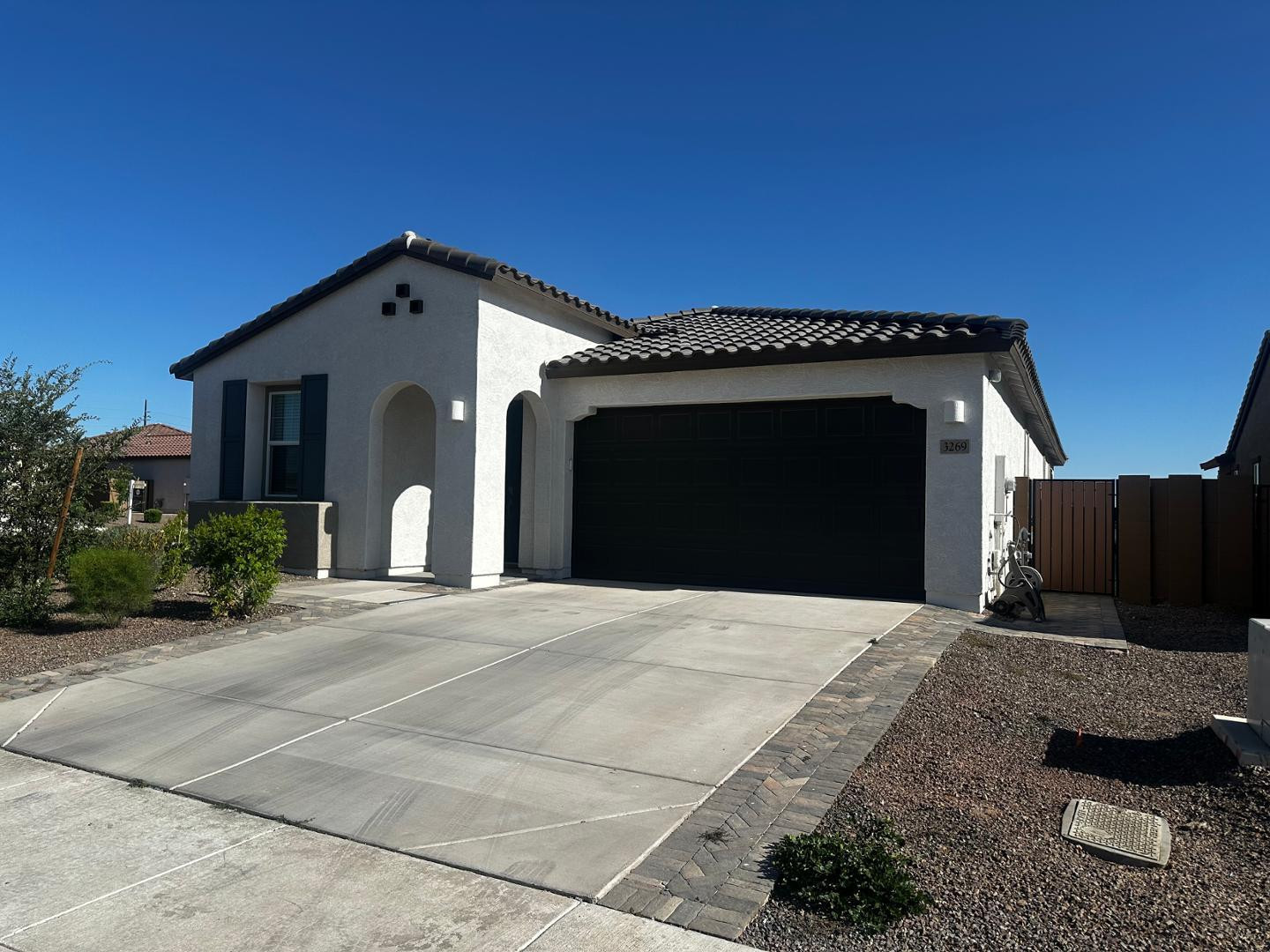 3269 E Baler Drive