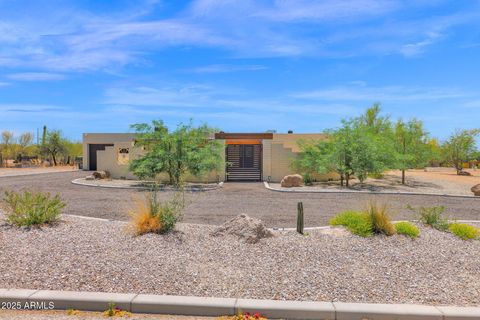 29835 N 56TH Street N Cave Creek AZ 85331