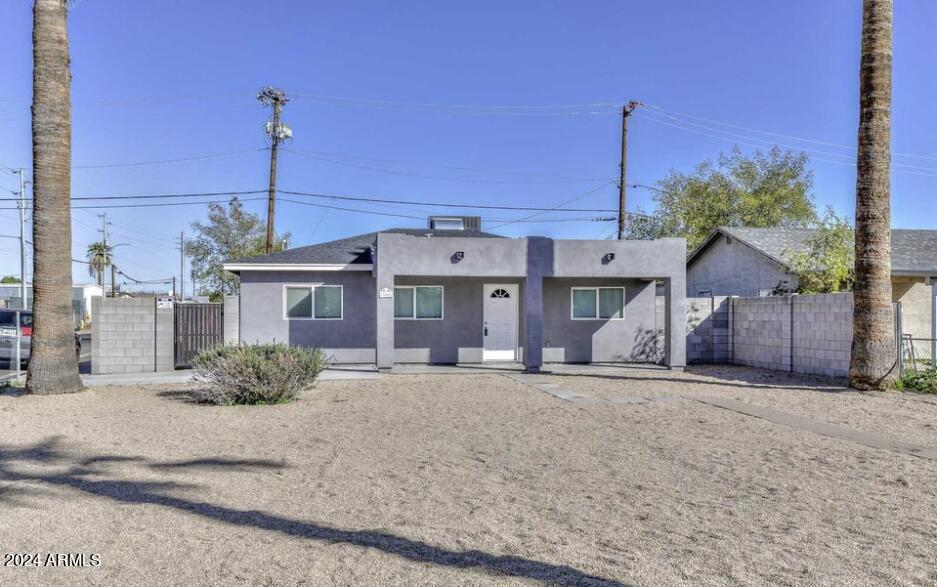 View Phoenix, AZ 85007 house