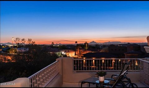 4332 N SANTIAGO Circle Mesa AZ 85215