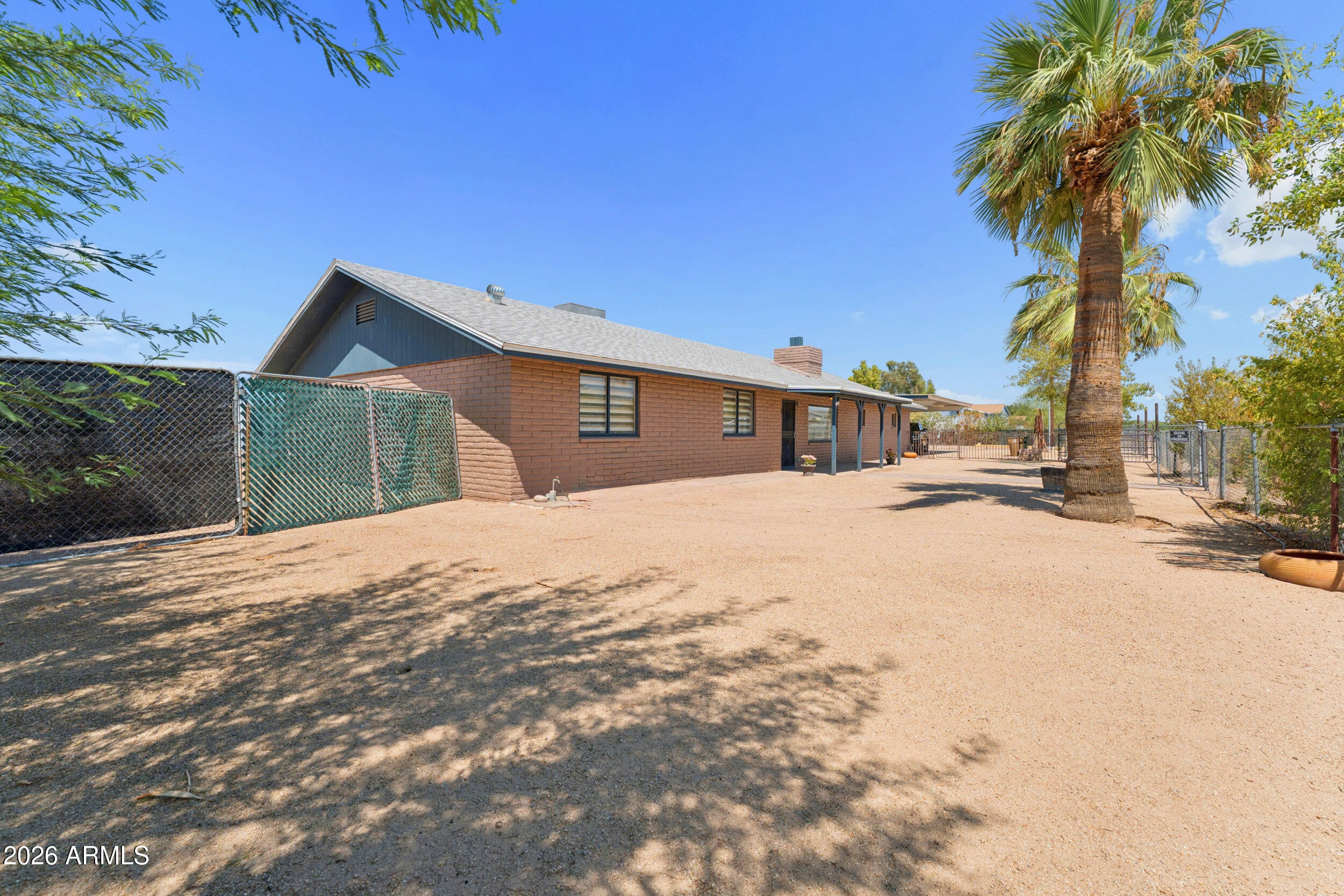13202 W OCOTILLO Road