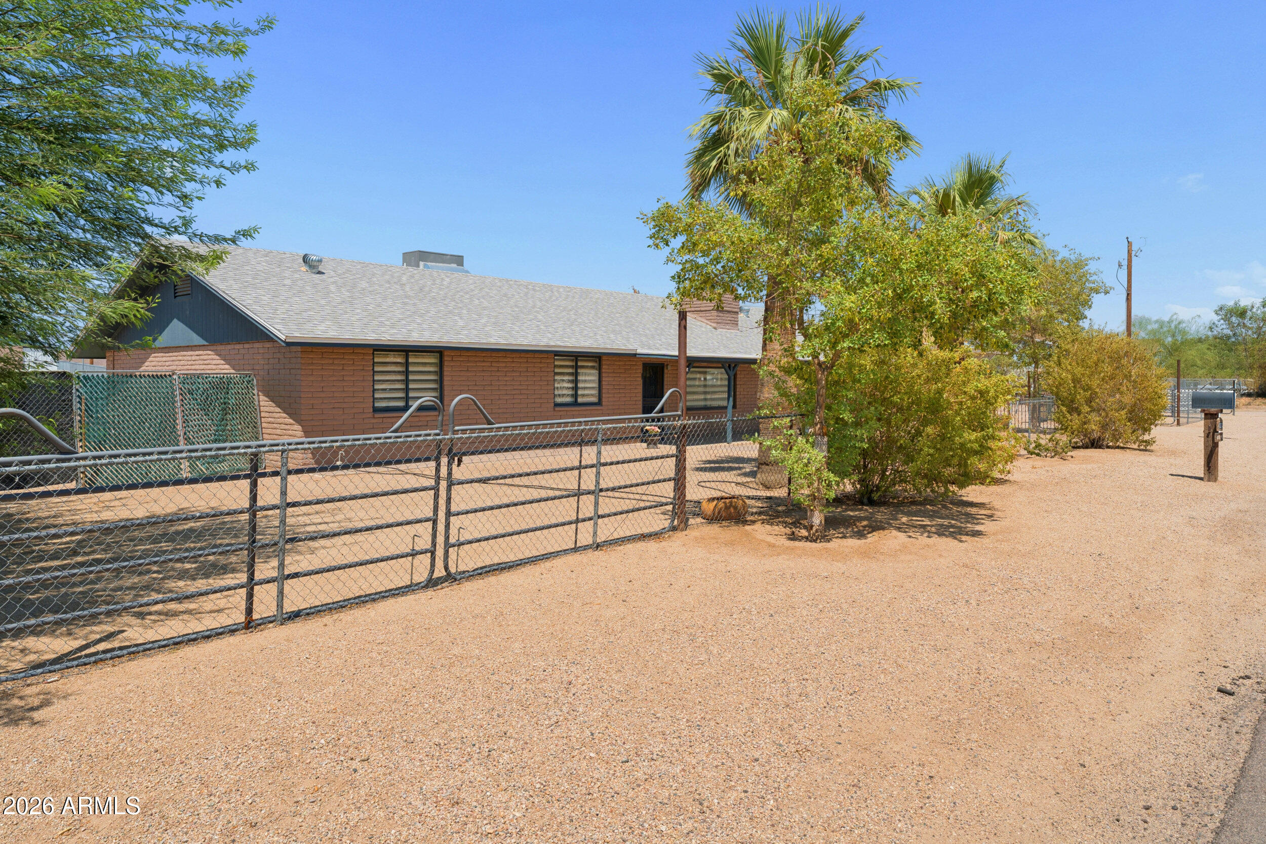 13202 W OCOTILLO Road