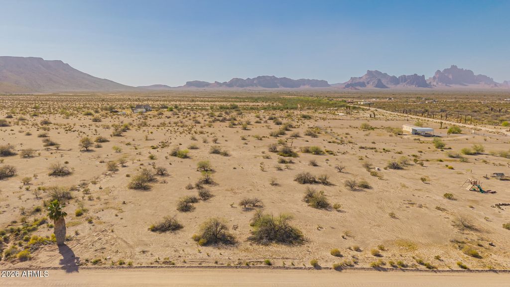 Photo of 0 S 541st Avenue #16, Tonopah, AZ 85354 (MLS # 6995355)