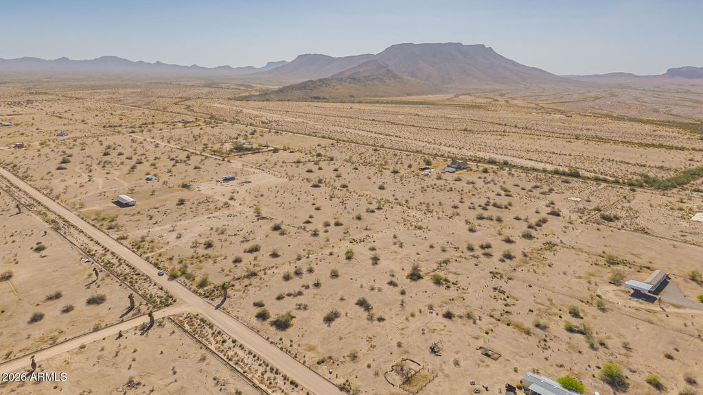 Photo of 0 S 541st Avenue #16, Tonopah, AZ 85354 (MLS # 6995355)