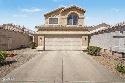 20030 N 14TH Avenue Phoenix AZ 85027