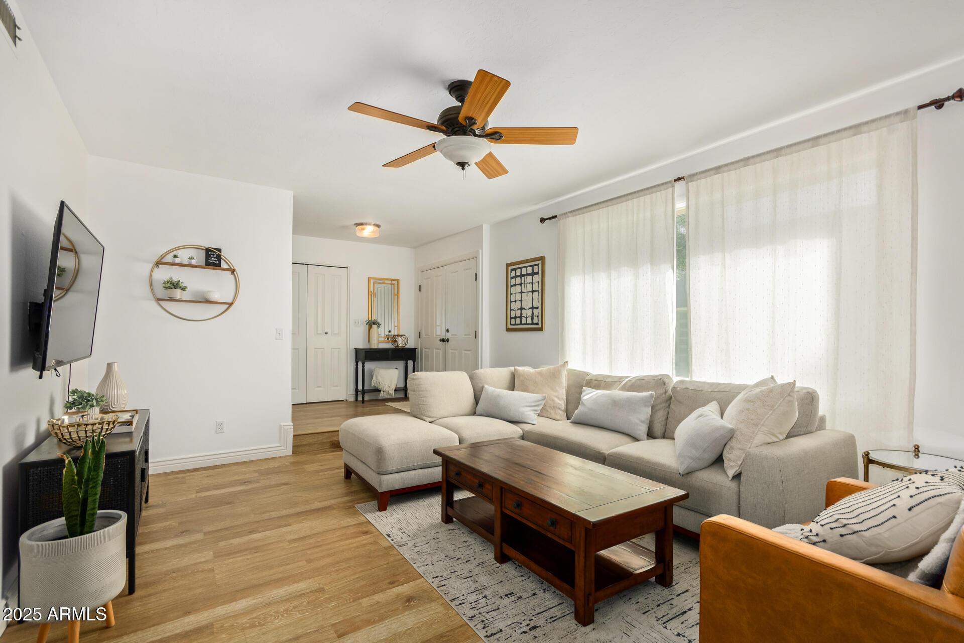 8490 E Chaparral Road