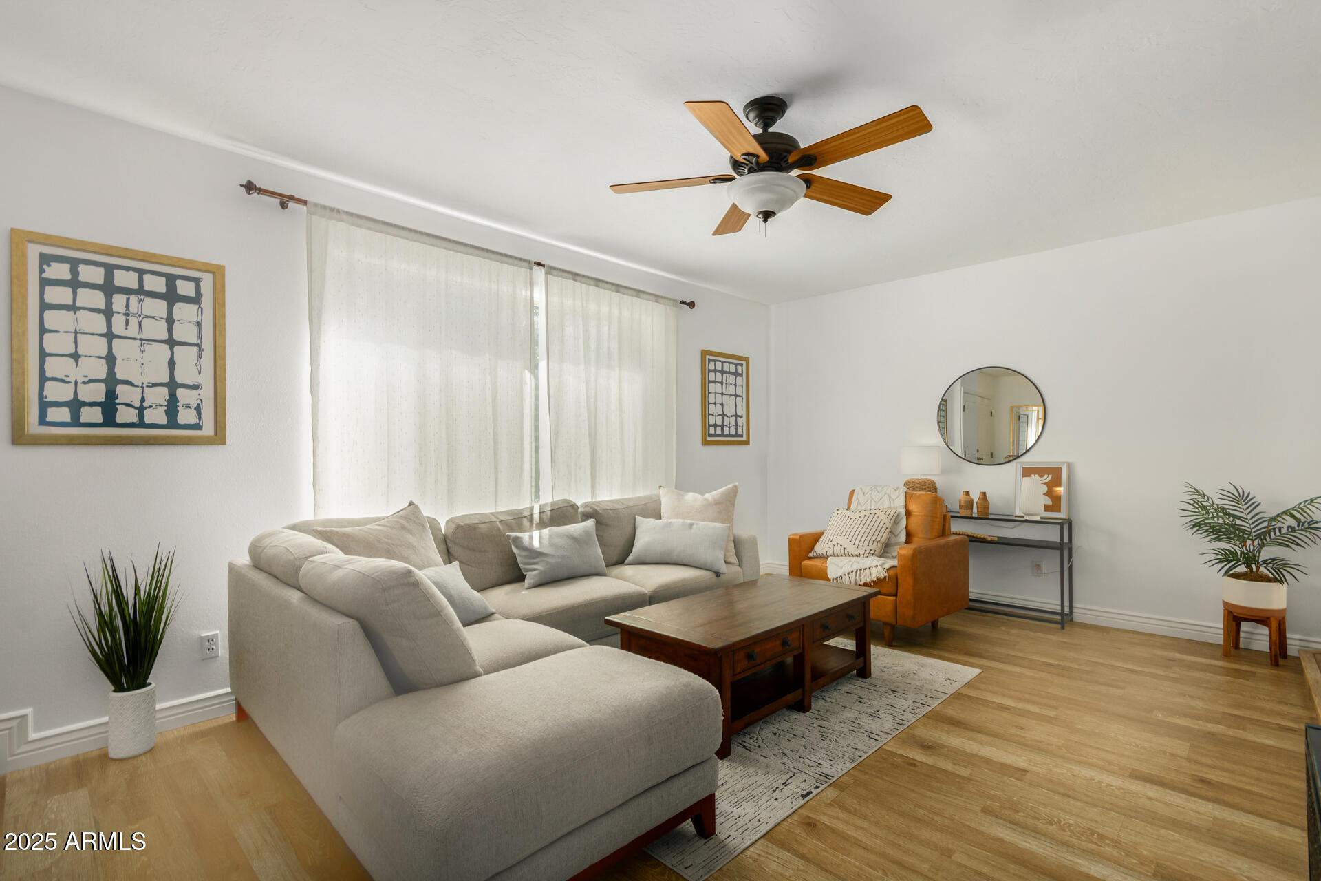 8490 E Chaparral Road